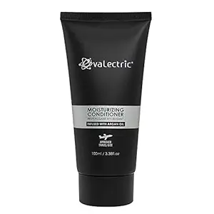 Nourishing & Moisturizing Conditioner – Enriched with Olive Oil – 180 Ml / 6.4 Fl. Oz.