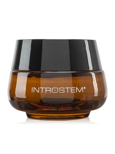 Introstem Stem Cell Active Defense Broad Spectrum SPF 30, 50.0 grams