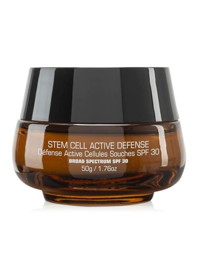 Introstem Stem Cell Active Defense Broad Spectrum SPF 30, 50.0 grams