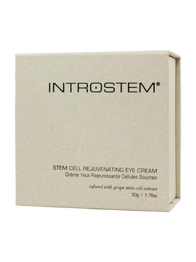 Introstem Stem Cell Rejuvenating Eye Cream 50g / 1.76oz