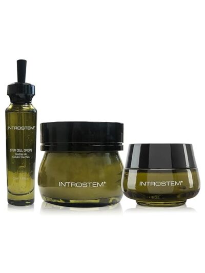 Introstem Transforming Collection Set