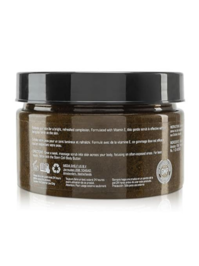 Introstem Cell Exfoliating Scrub 350g /12.34oz.