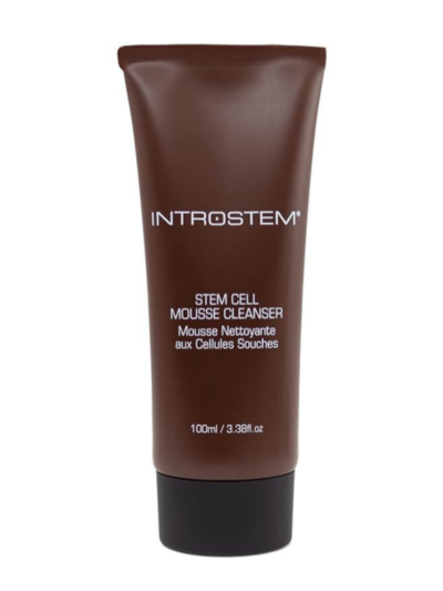 Introstem Stem Cell Mousse Cleanser 100ml /3.38fl.oz