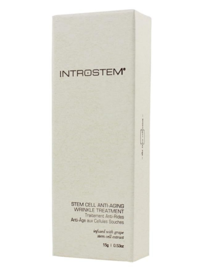 Introstem Stem Cell Anti-Aging Wrinkle Syringe – 15g / 0.53 oz