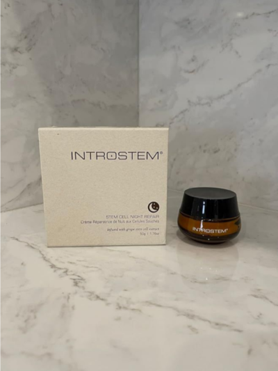 Introstem Stem Cell Night Repair