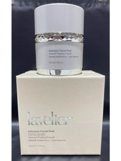 LAVELIER INTENSIVE FACIAL PEEL EXFOLIATING 60ml/2.02oz ~ BRAND NEW!