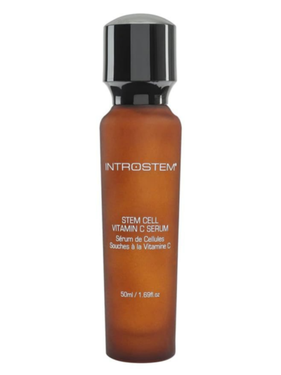 Stem cell vitamin c serum