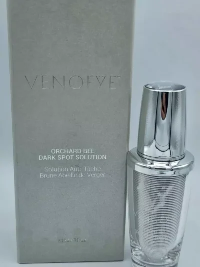 VENOFYE ORCHARD BEE DARK SPOT SOLUTION 30ml/1fl.oz BRAND NEW