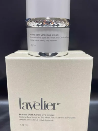 LAVELIER MARINE DARK CIRCLE EYE CREAM 30g/1oz ~ BRAND NEW!