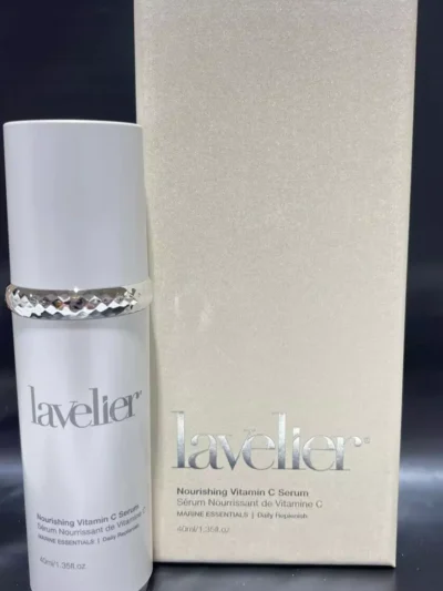 LAVELIER NOURISHING VITAMIN C SERUM 40ml/1.35 Oz