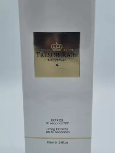 TRESOR RARE EXPRESS 60 SECONDES LIFT 10ml/3.4fl.oz