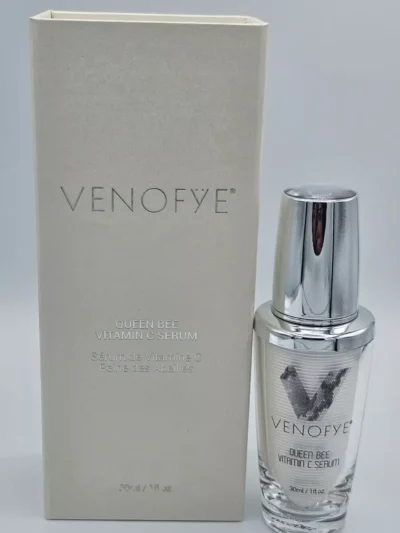 Venofye Queen Bee Vitamin C Serum 30ml/ 1 fl.oz