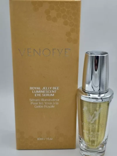 Venofye Royal Jelly Bee Luminescent Eye Serum 30ml/1fl.oz