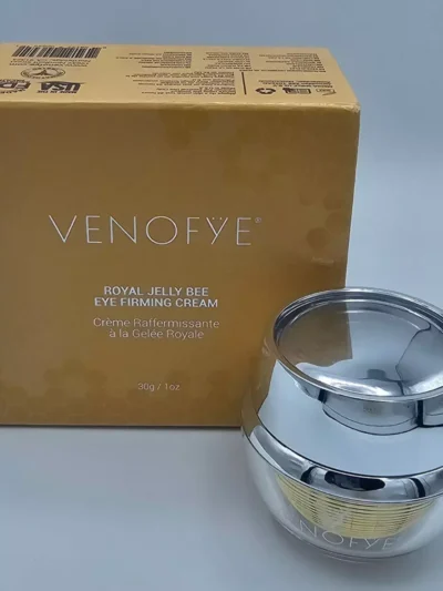 Venofye Royal Jelly Bee Eye Firming Cream 30g/1oz