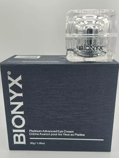 BIONYX platinum advanced eye cream 30g/1.05oz