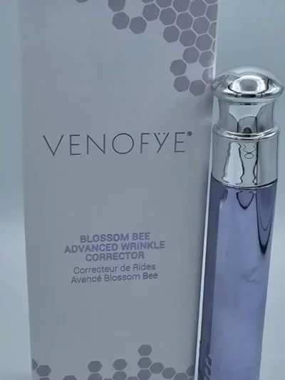 Venofye Blossom Bee Advanced Wrinkle Corrector 15g/0.53oz BRAND NEW