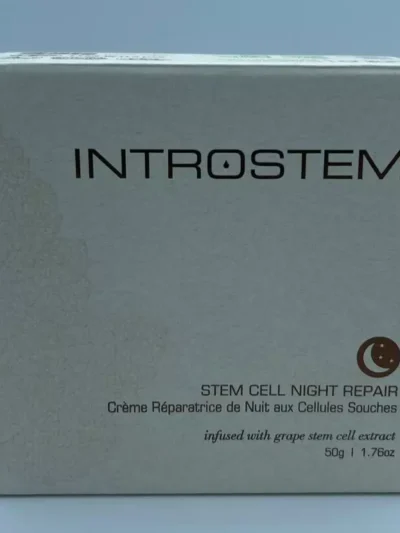 Introstem Stem Cell Rejuvenating Eye Cream 50g/1.76oz BRAND NEW