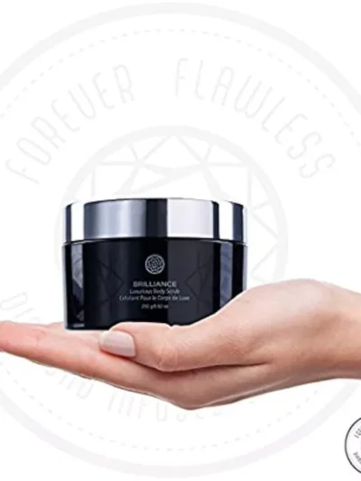 Forever Flawless BRILLIANCE Luxurious Body Scrub 250g/8.82oz