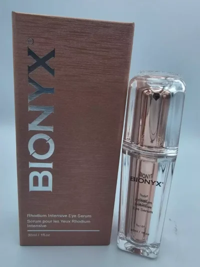 BIONYX Rhodium Intensive Eye Serum 30ML/1FL.OZ