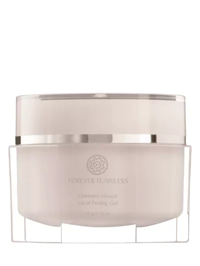 Forever Flawless Diamond Infused Facial Peeling Gel 50g/ 1.76oz FF12 BRAND NEW!